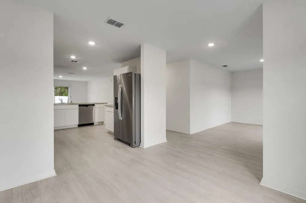 3226 SW Nutley Street Port St Lucie FL 34953