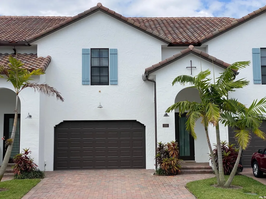 3193 Santa Catalina Place Greenacres FL 33467
