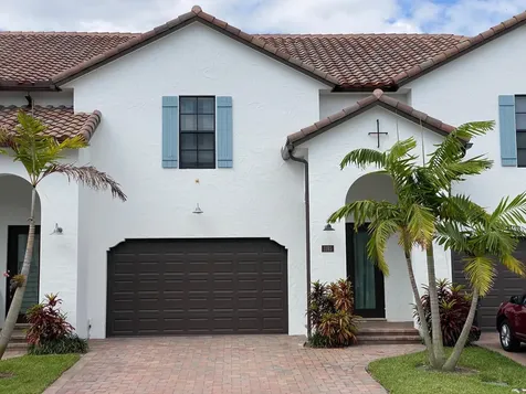 3193 Santa Catalina Place Greenacres FL 33467