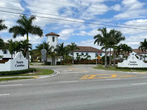 3193 Santa Catalina Place Greenacres FL 33467