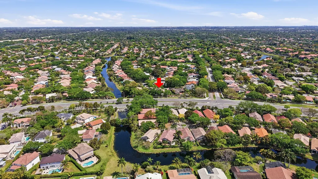 9127 NW 51st Place Coral Springs FL 33067