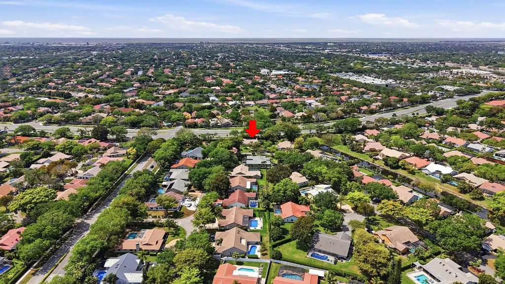 9127 NW 51st Place Coral Springs FL 33067