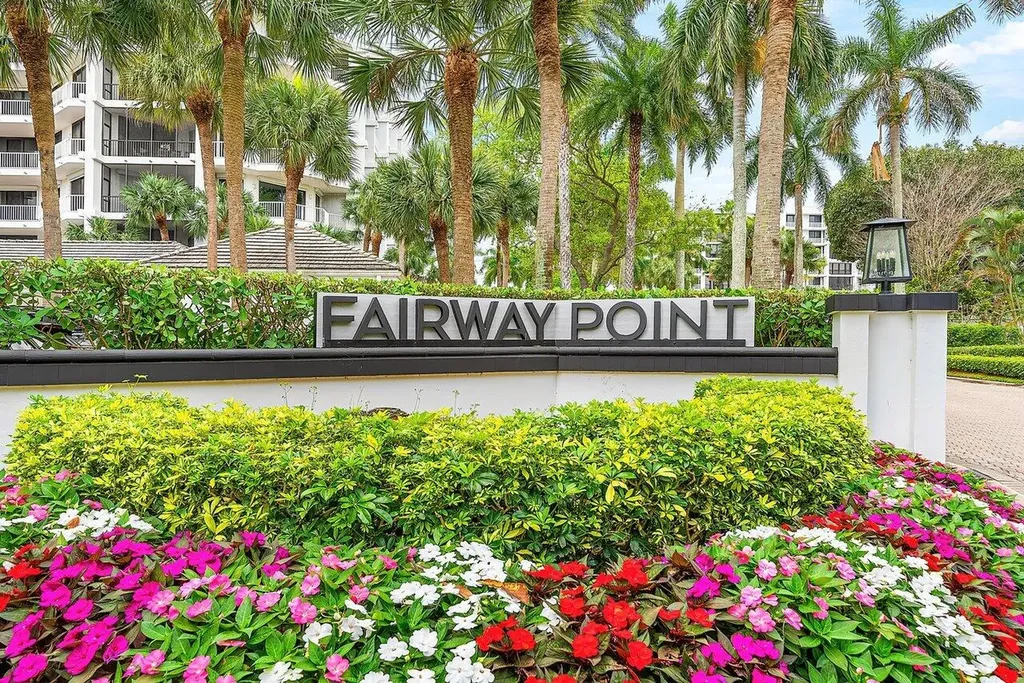 20320 Fairway Oaks Drive Boca Raton FL 33434