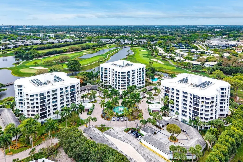20320 Fairway Oaks Drive Boca Raton FL 33434