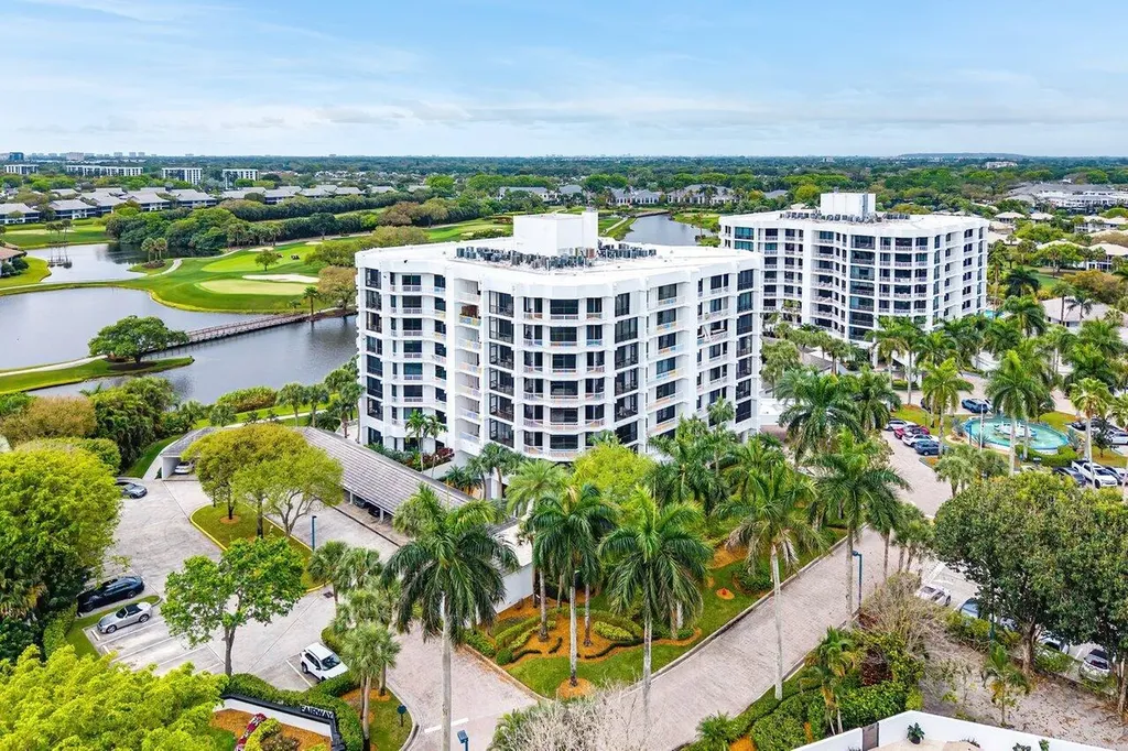 20320 Fairway Oaks Drive Boca Raton FL 33434