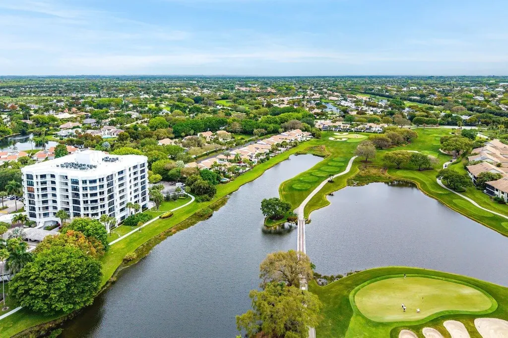 20320 Fairway Oaks Drive Boca Raton FL 33434