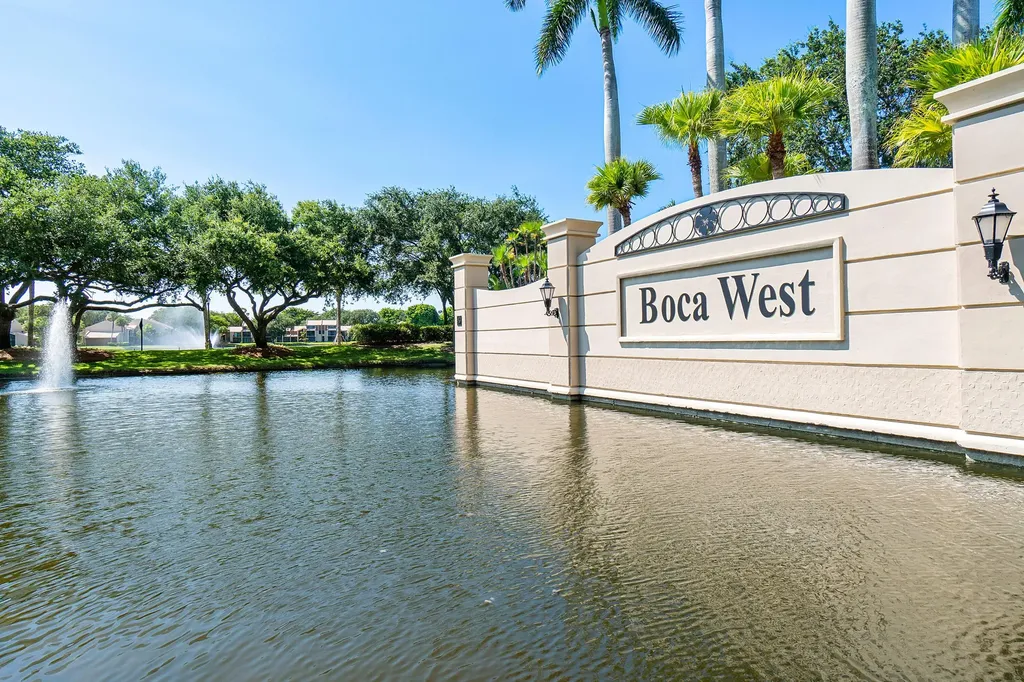 20320 Fairway Oaks Drive Boca Raton FL 33434