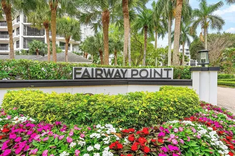 20320 Fairway Oaks Drive Boca Raton FL 33434