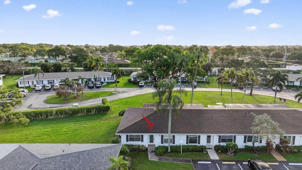 5093 Privet Place Delray Beach FL 33484