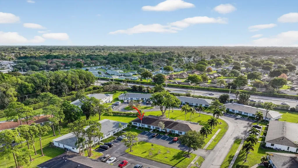 5093 Privet Place Delray Beach FL 33484