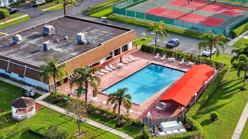 5093 Privet Place Delray Beach FL 33484