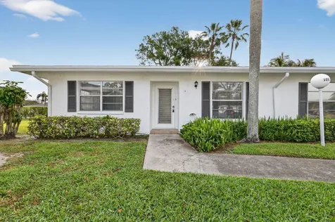 5093 Privet Place Delray Beach FL 33484