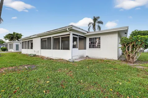 5093 Privet Place Delray Beach FL 33484