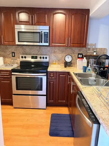 1641 Fairway Road Pembroke Pines FL 33026
