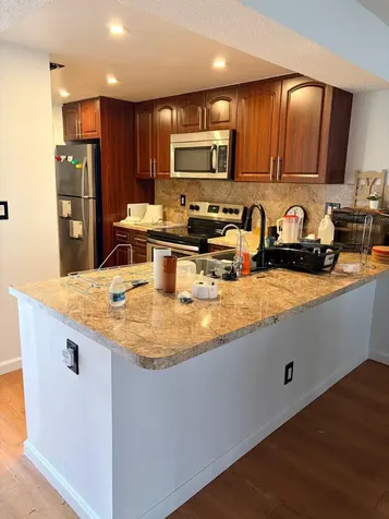 1641 Fairway Road Pembroke Pines FL 33026