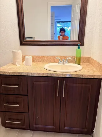 1641 Fairway Road Pembroke Pines FL 33026