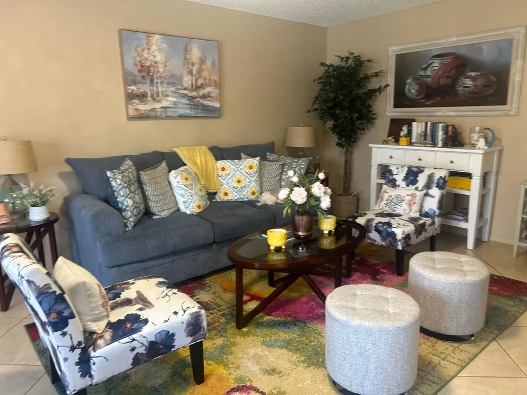 12 Lake Vista Trail Port St Lucie FL 34952