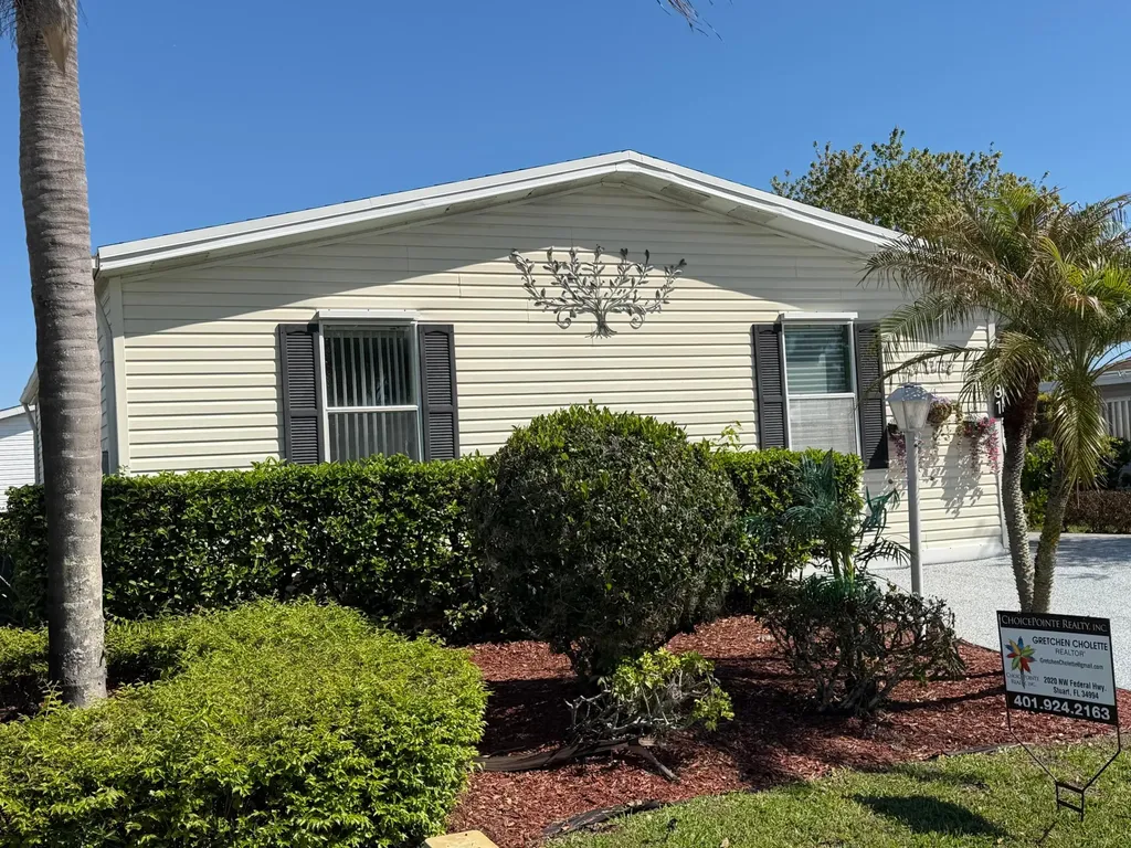 8181 14th Hole Drive Port St Lucie FL 34952