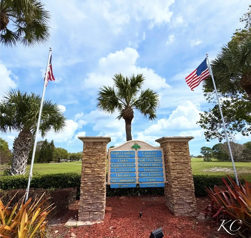 8181 14th Hole Drive Port St Lucie FL 34952