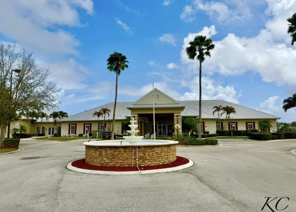 8181 14th Hole Drive Port St Lucie FL 34952