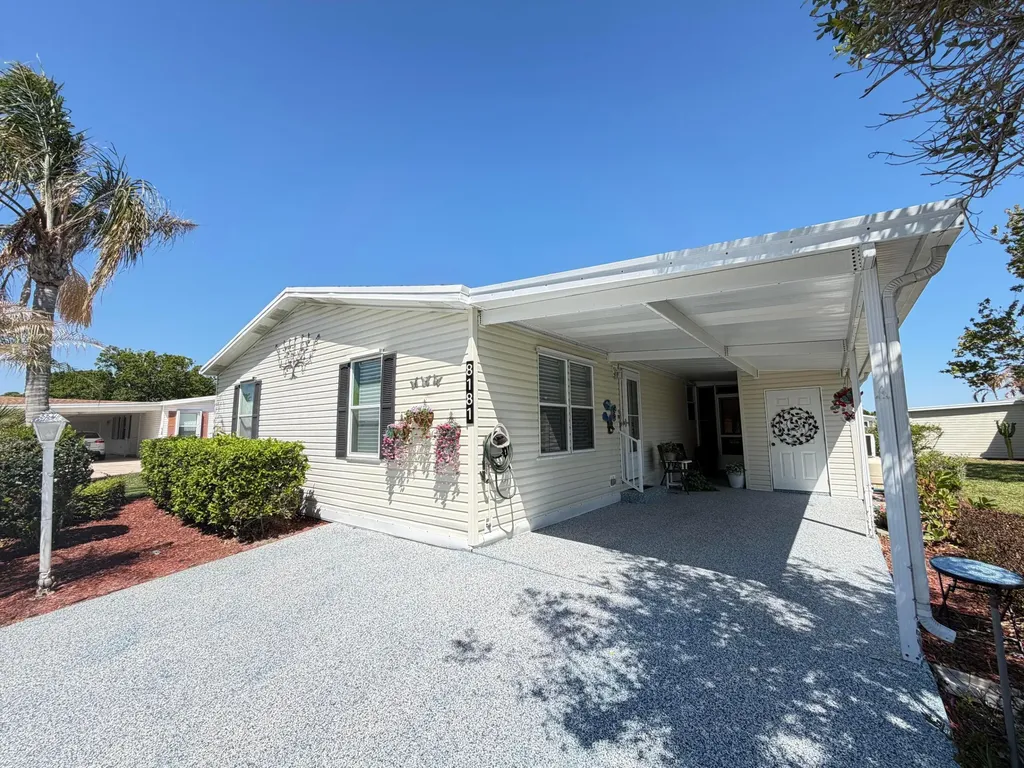 8181 14th Hole Drive Port St Lucie FL 34952