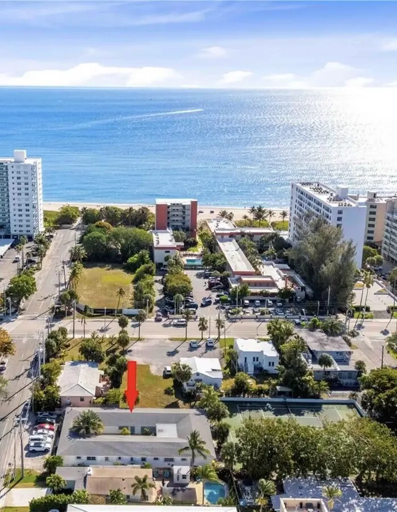 3240 NE 16th Street Pompano Beach FL 33062