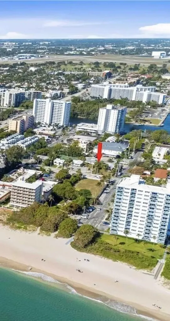 3240 NE 16th Street Pompano Beach FL 33062