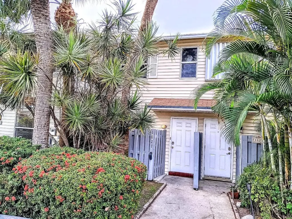 1827 NE 15th Avenue NE Fort Lauderdale FL 33305