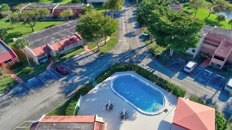 307 Lake Evelyn Drive West Palm Beach FL 33411