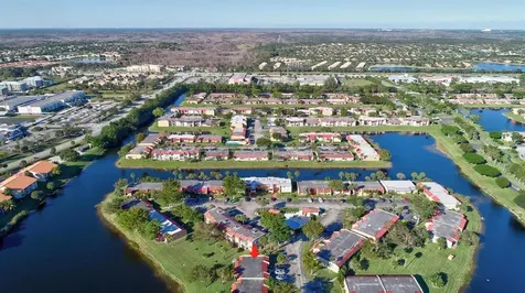307 Lake Evelyn Drive West Palm Beach FL 33411