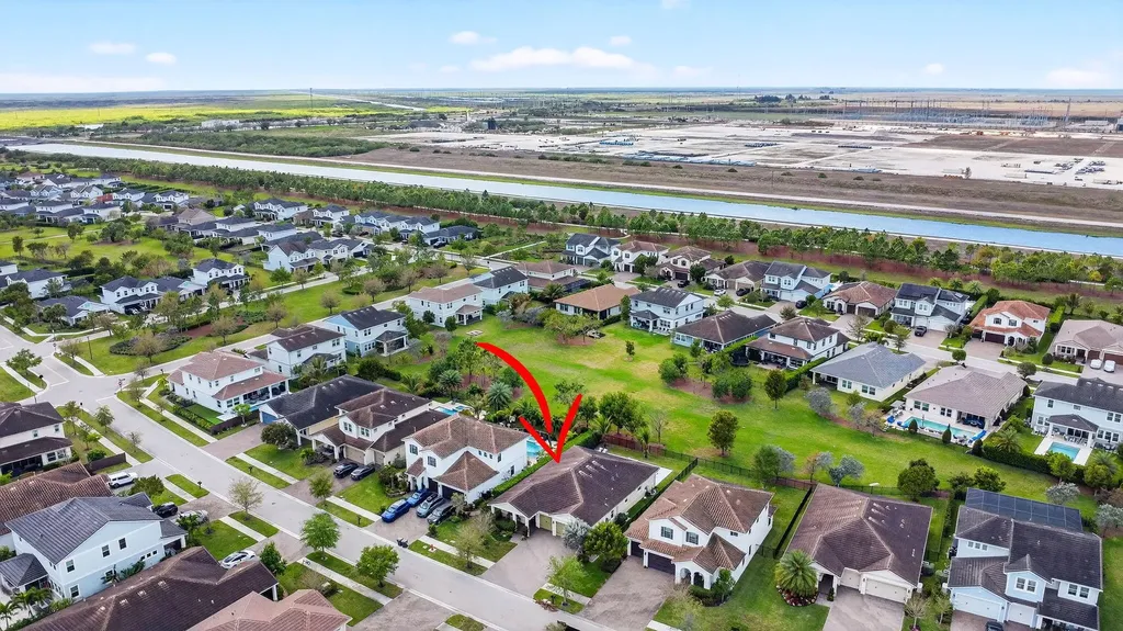 1055 Ember Ridge Run Loxahatchee FL 33470