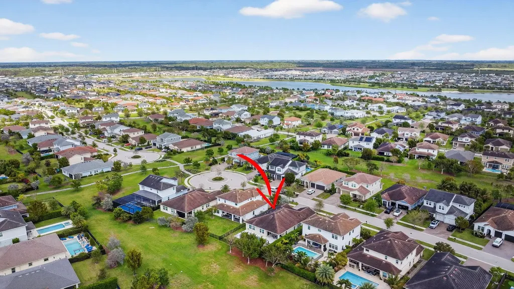 1055 Ember Ridge Run Loxahatchee FL 33470