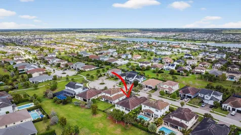 1055 Ember Ridge Run Loxahatchee FL 33470