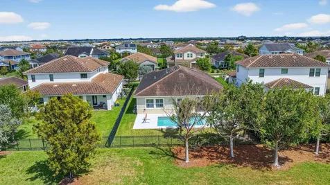1055 Ember Ridge Run Loxahatchee FL 33470
