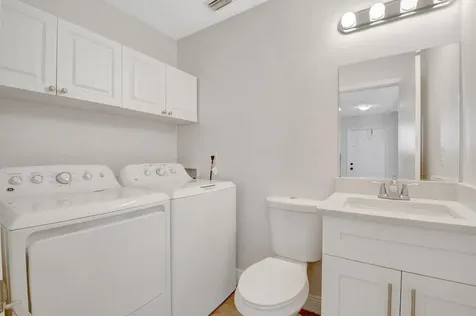 1506 Wharf Lane Greenacres FL 33463