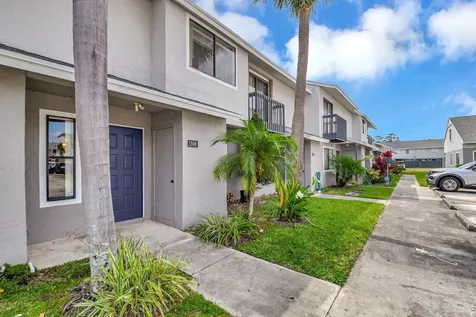 1506 Wharf Lane Greenacres FL 33463