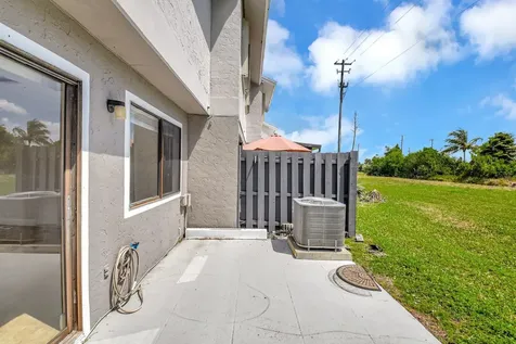 1506 Wharf Lane Greenacres FL 33463