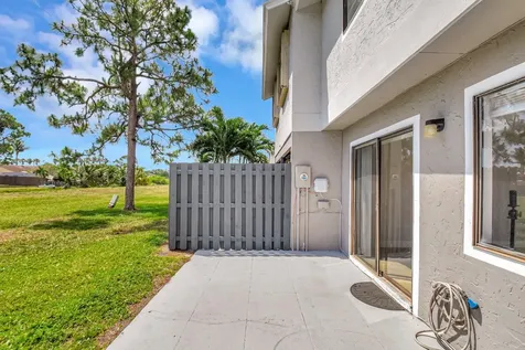 1506 Wharf Lane Greenacres FL 33463