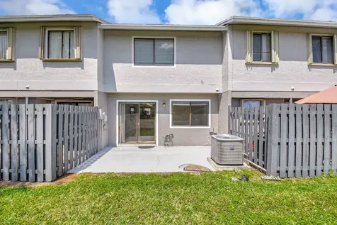 1506 Wharf Lane Greenacres FL 33463