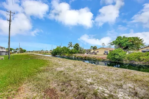1506 Wharf Lane Greenacres FL 33463