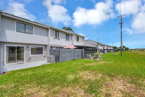 1506 Wharf Lane Greenacres FL 33463