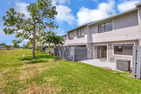 1506 Wharf Lane Greenacres FL 33463