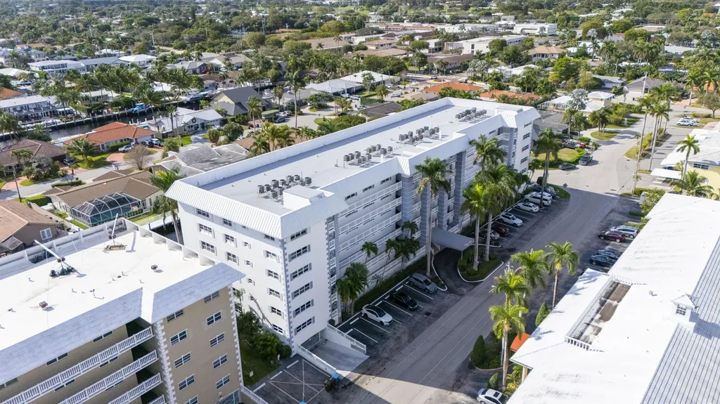 3050 NE 47th Court Fort Lauderdale FL 33308