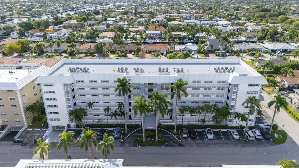3050 NE 47th Court Fort Lauderdale FL 33308