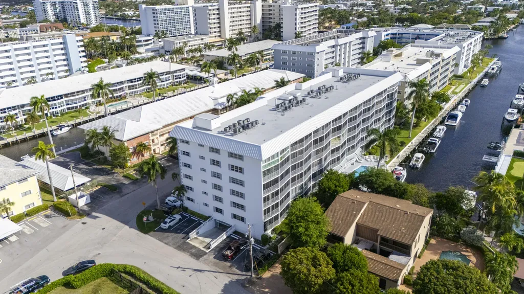 3050 NE 47th Court Fort Lauderdale FL 33308