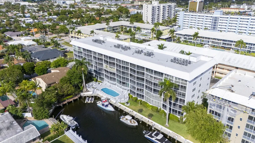 3050 NE 47th Court Fort Lauderdale FL 33308