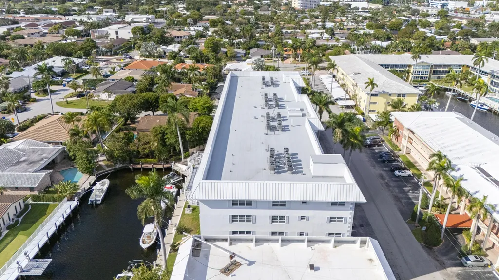 3050 NE 47th Court Fort Lauderdale FL 33308