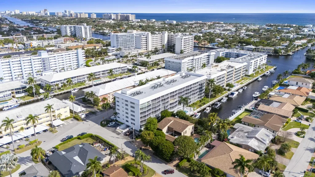 3050 NE 47th Court Fort Lauderdale FL 33308