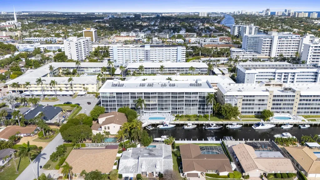 3050 NE 47th Court Fort Lauderdale FL 33308