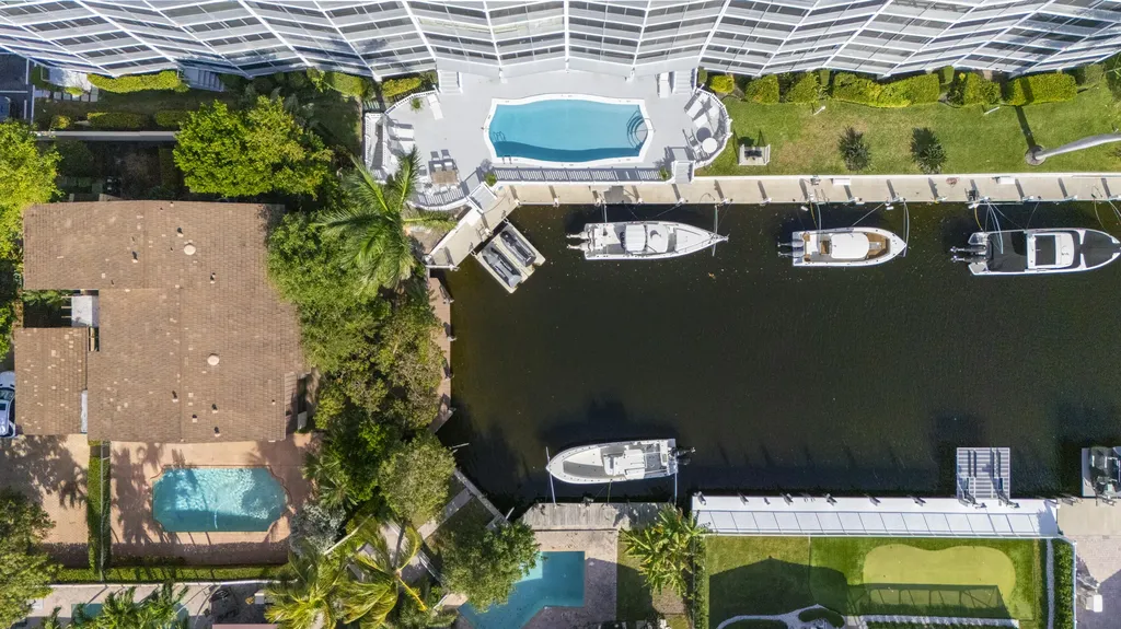 3050 NE 47th Court Fort Lauderdale FL 33308